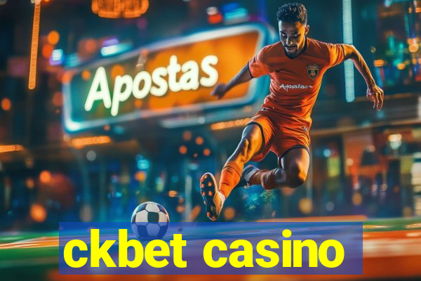 ckbet casino