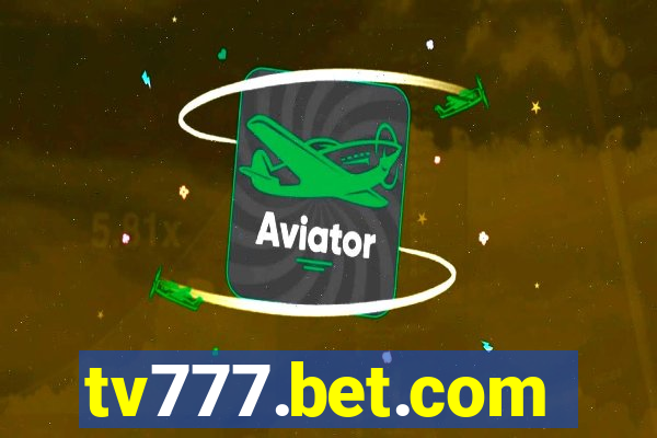 tv777.bet.com
