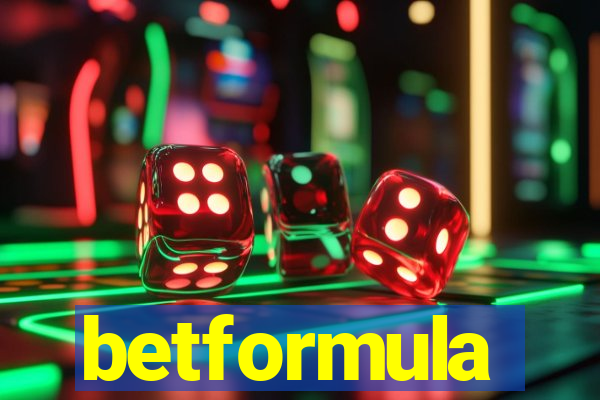 betformula