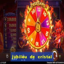 jubileu de cristal processional de escrito