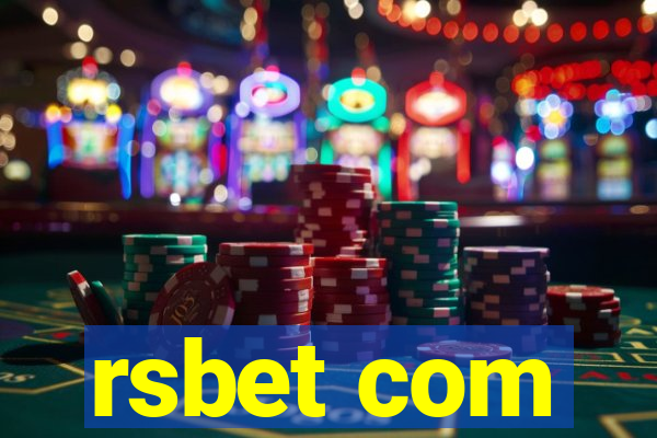 rsbet com
