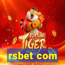 rsbet com