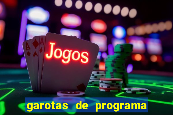 garotas de programa em belo horizonte