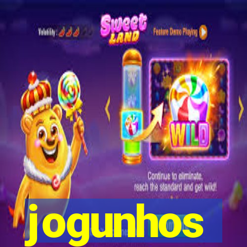 jogunhos