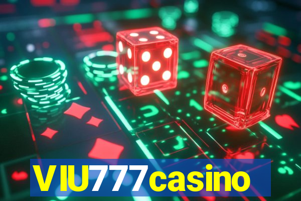 VIU777casino