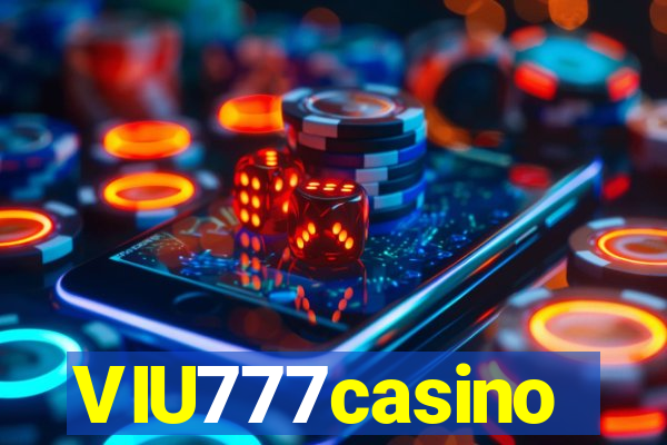VIU777casino
