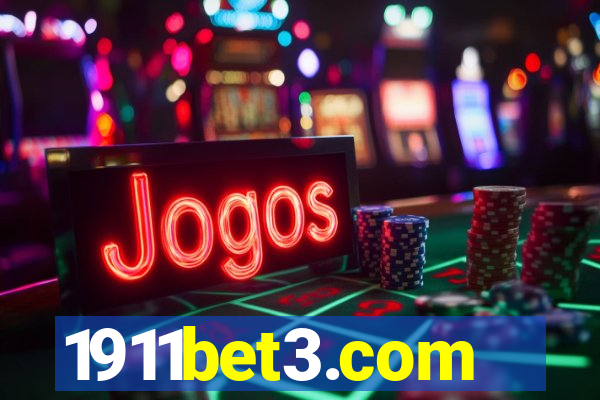 1911bet3.com