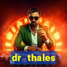 dr thales psiquiatra cruzeiro telefone