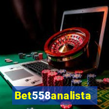 Bet558analista