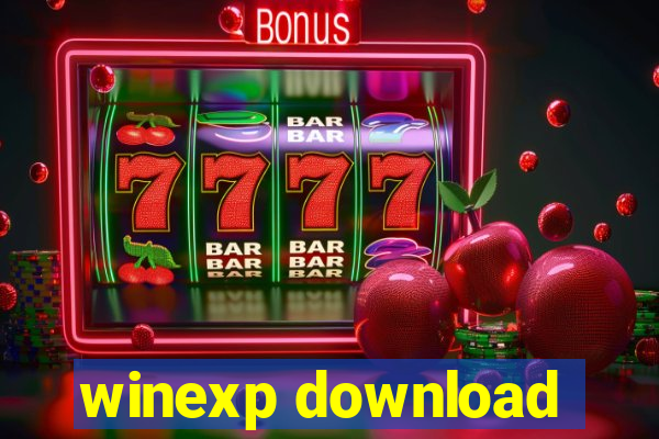 winexp download
