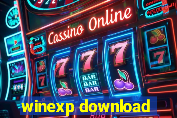 winexp download