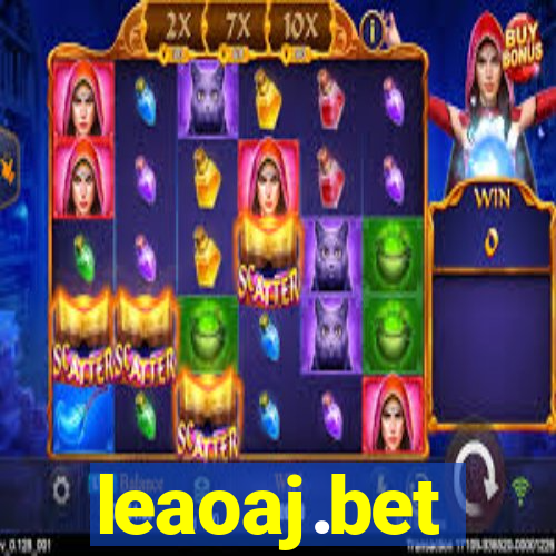 leaoaj.bet