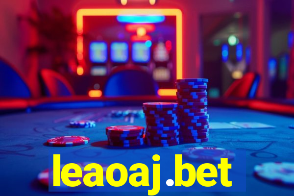 leaoaj.bet