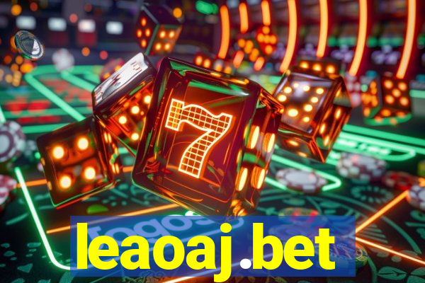 leaoaj.bet