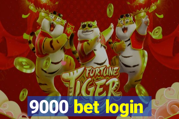 9000 bet login