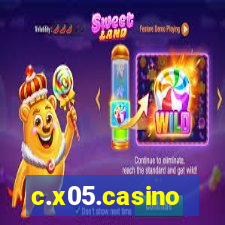 c.x05.casino