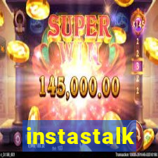 instastalk