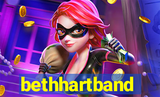 bethhartband