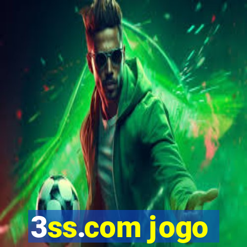 3ss.com jogo