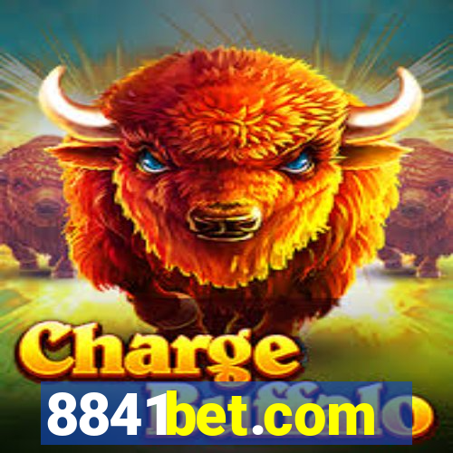 8841bet.com