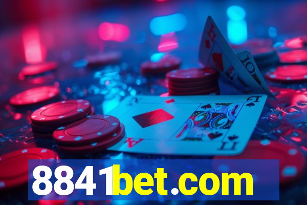8841bet.com