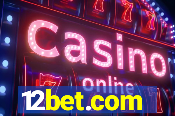 12bet.com