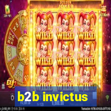 b2b invictus
