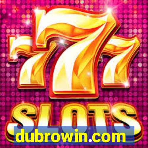 dubrowin.com