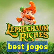 best jogos