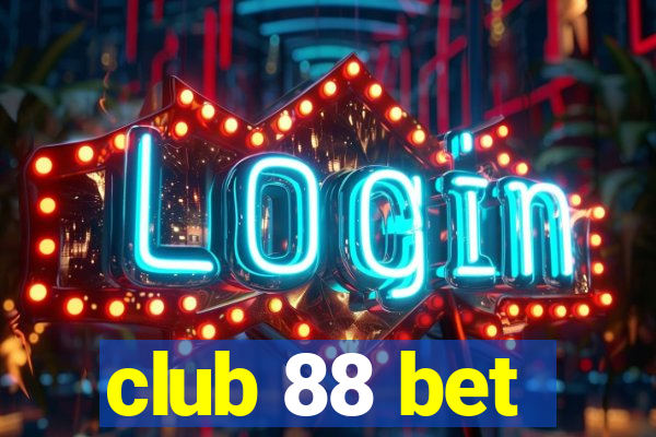 club 88 bet