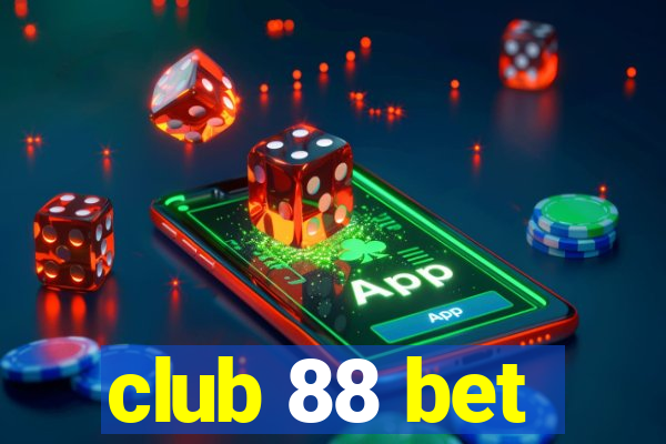 club 88 bet