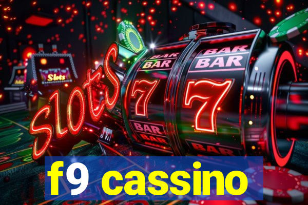 f9 cassino