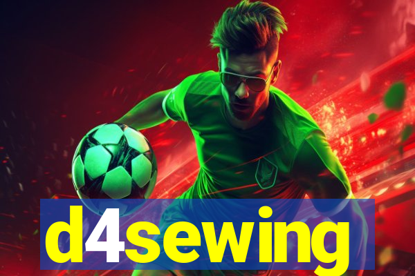 d4sewing