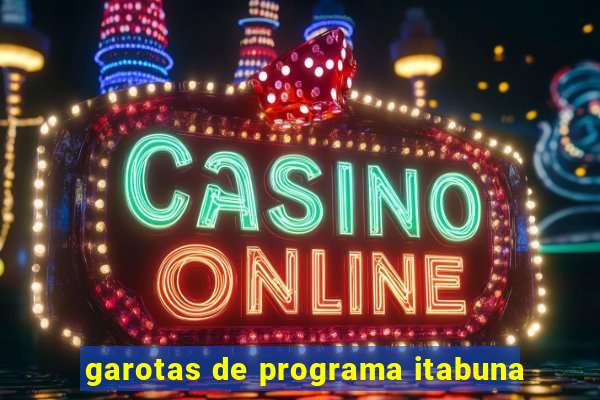 garotas de programa itabuna
