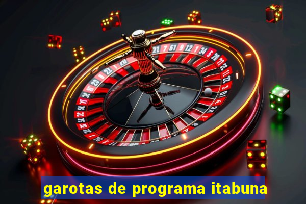 garotas de programa itabuna