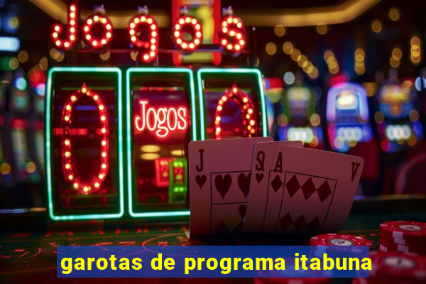 garotas de programa itabuna