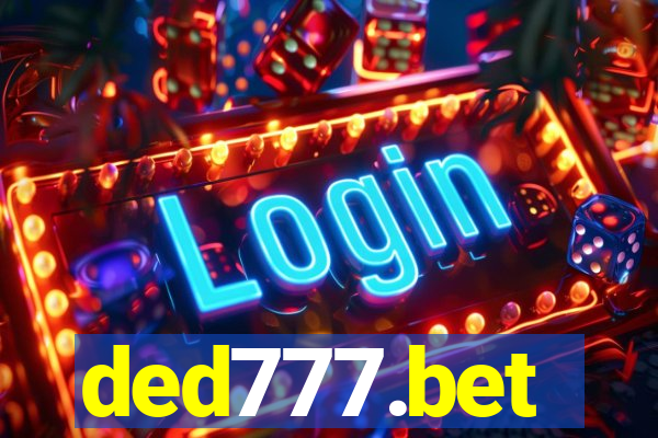ded777.bet