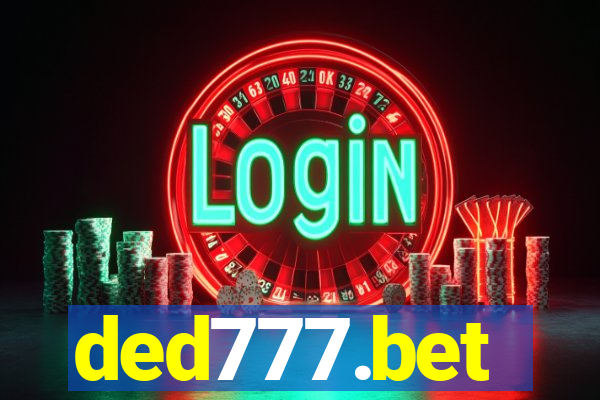 ded777.bet