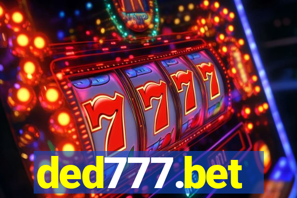 ded777.bet