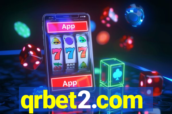 qrbet2.com
