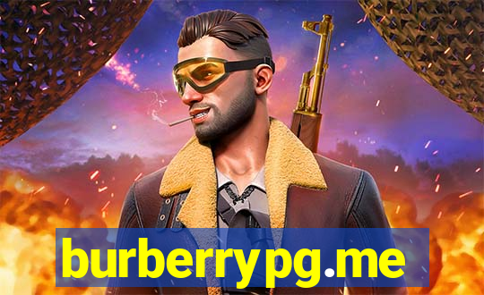 burberrypg.me