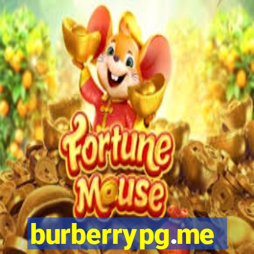 burberrypg.me