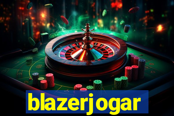blazerjogar