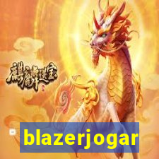 blazerjogar