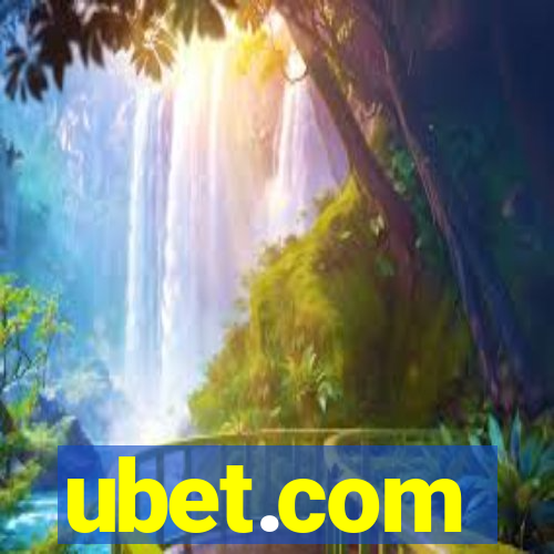 ubet.com