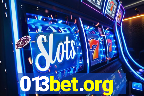 013bet.org