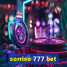 sorriso 777 bet