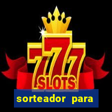 sorteador para bingo 75 bolas online