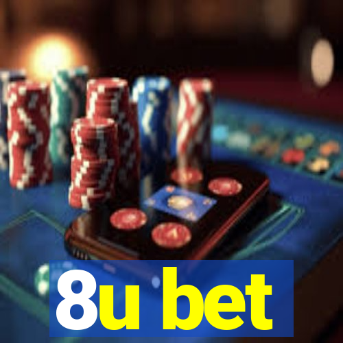 8u bet