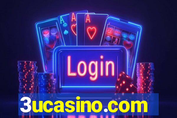 3ucasino.com